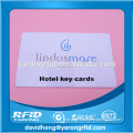 ID photo card /smart card with TK4100/EM4100/ national printable ID card